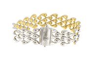 Bracciale Chimento Donna in Oro 82656434 - 82656434